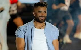 ‫التاج الإخباري | تامر حسني يعود للدراما بعد غياب 7 سنوات #التاج_الغخباري‬‎